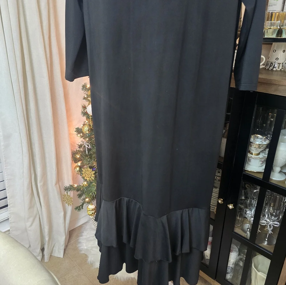 Nuggles Layering Dress - Picture 3 of 5